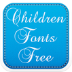 Children Fonts Free