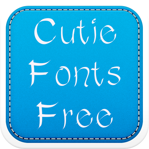 Cutie Fonts Free