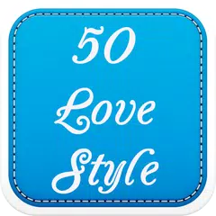 50 Love Fonts Style APK download