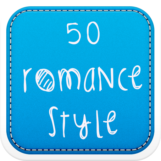 50 Romance Fonts Style