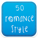 50 Romance Fonts Style APK
