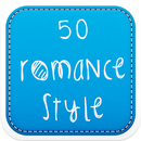 50 Romance Fonts Style APK