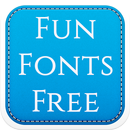 Fun Fonts Free-APK