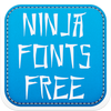 ninja font
