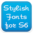 Stylish Fonts for S4 APK