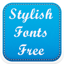 Stylish Fonts Free-APK
