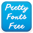Pretty Fonts Free APK