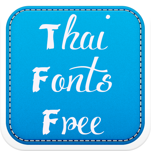 Thai Fonts Free