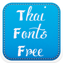Thai Fonts Free APK