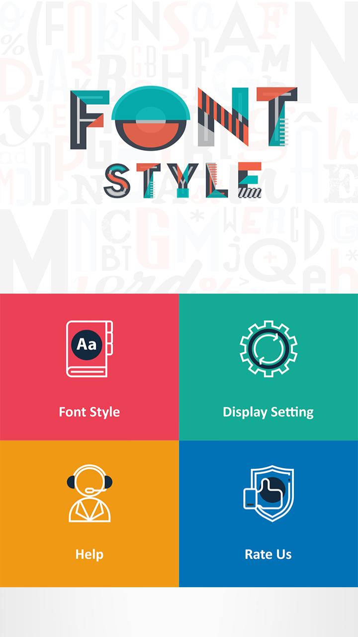 Art Deco Font Style For Android Apk Download Art Deco Font Style For Android Apk Download