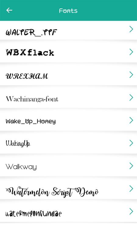 Myanmar Font Zawgyi