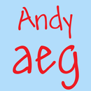 Andy Flipfont APK