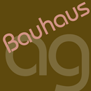 Bauhaus Français FlipFont APK