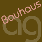 Bauhaus FlipFont アイコン