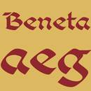Beneta FlipFont APK