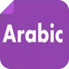 Arabic Fonts for FlipFont APK download
