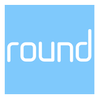 Round Fonts Zeichen