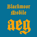 Blackmoor FlipFont APK