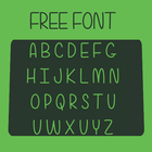 ikon Handwrite Fonts