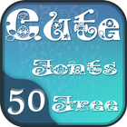 50 Cute Fonts Free icône