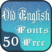 50 Old English Fonts Free
