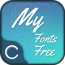 My Fonts Free APK