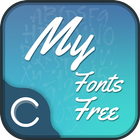 My Fonts Free 图标