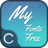 My Fonts Free biểu tượng