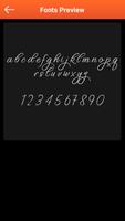 My Fonts Free 截图 3