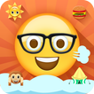 ”Emoji Plus for Galaxy-Kika