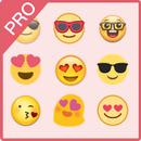 Emoji Font Pro🤓 - Emoji Stock aplikacja