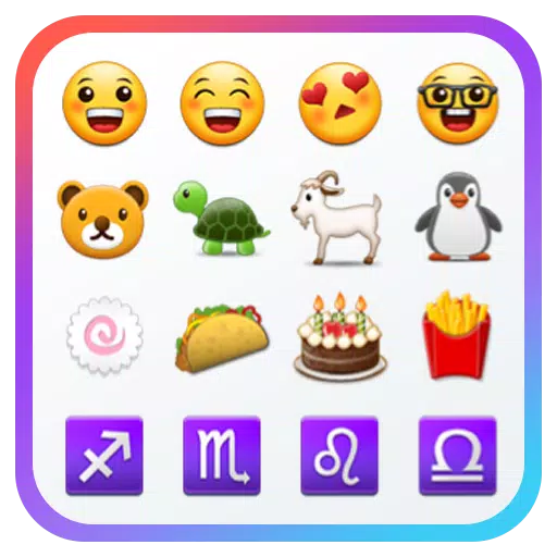 Emoji Font 3 APK pour Android Télécharger