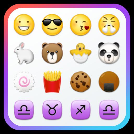 Tạo thêm sự đa dạng cho hệ thống Android của bạn và truyền tải tình cảm của bạn bằng cách tải Emoji Font 3 APK mới nhất. Với bộ biểu tượng độc đáo, bạn có thể tạo ra các biểu tượng cảm xúc phong phú và độc đáo trong các tin nhắn, email và các ứng dụng khác trên điện thoại.