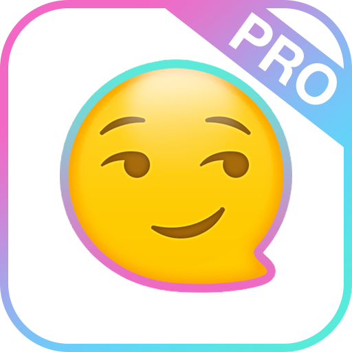 Emoji Font Pro -Emoticons