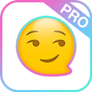 Emoji Font Pro -Emoticons APK