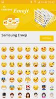 Emoji Font Pro -Emoticons پوسٹر