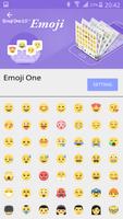 Emoji Font Pro -Emoticons تصوير الشاشة 1