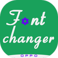 Font Changer for OPPO