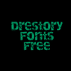 Destroy Style Fonts Free APK