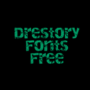 Destroy Style Fonts Free APK