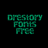 Destroy Style Fonts Free