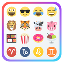 emoji one aplikacja