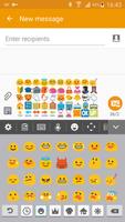 Change Android Emoji Theme Affiche