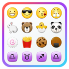 Emoji Theme for LG biểu tượng