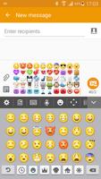Emoji Theme for LG imagem de tela 2