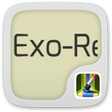 Exo-Regular biểu tượng