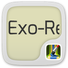 Exo-Regular biểu tượng