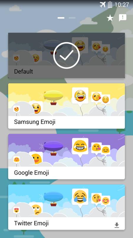 Download Samsung Fonts APK | Install + Fonts (No Root) font changer no root apk download