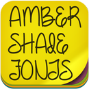 Amber Shaie Fonts APK