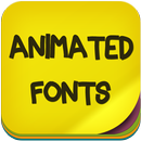 Animated Fonts Free APK